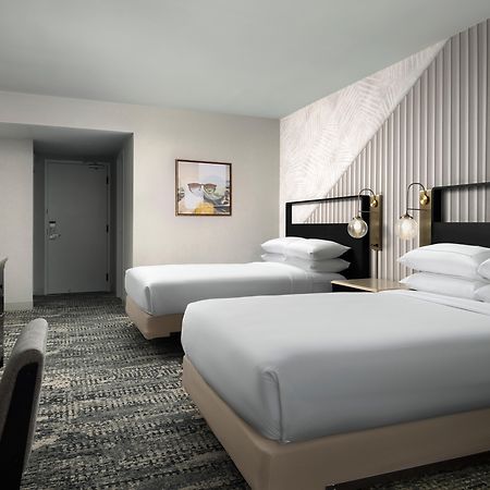 Hotel Fera Anaheim, A Doubletree By Hilton Orange Esterno foto