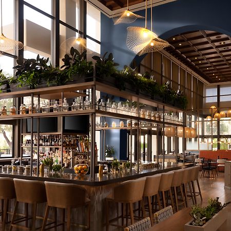 Hotel Fera Anaheim, A Doubletree By Hilton Orange Esterno foto