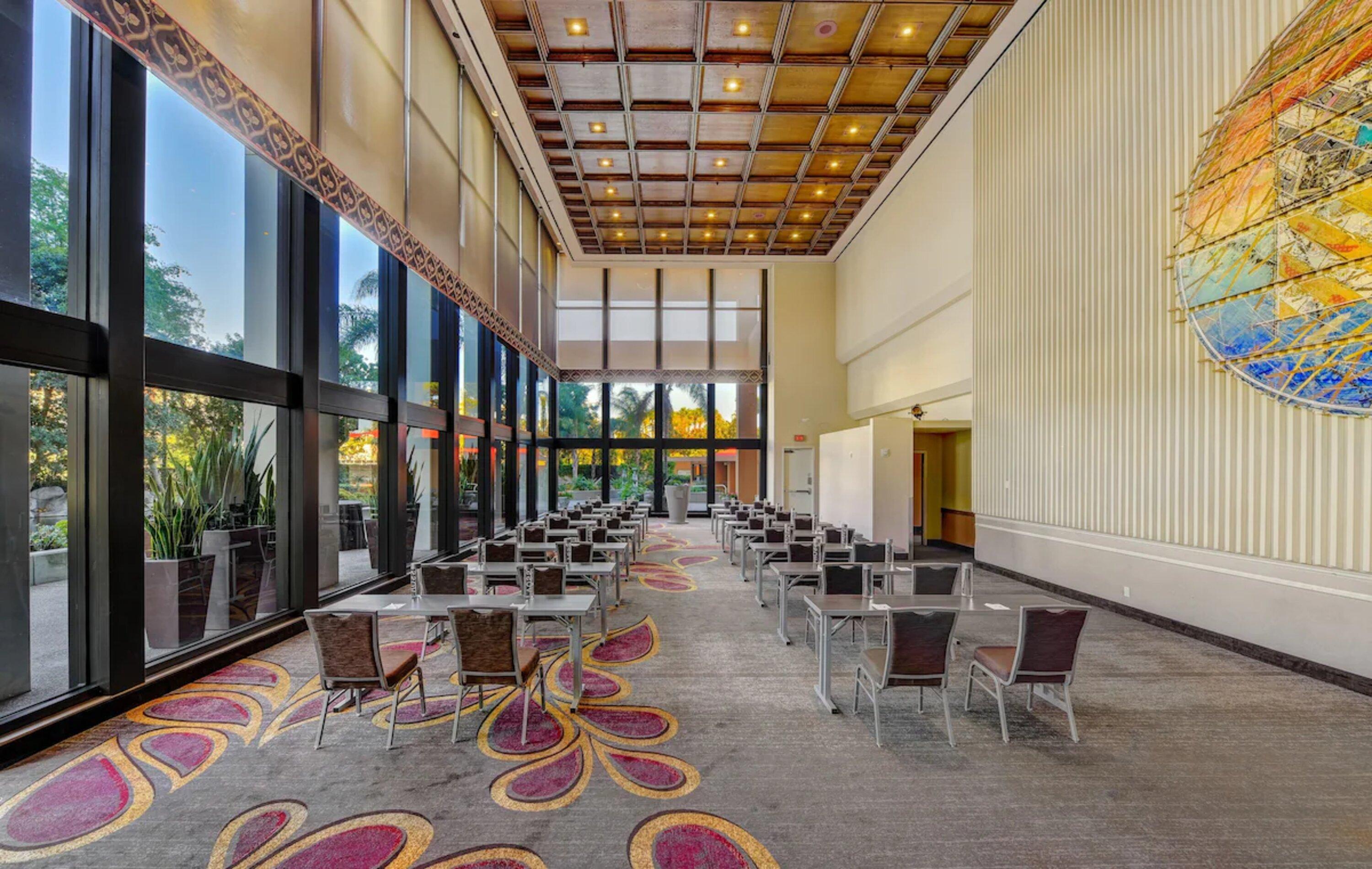 Hotel Fera Anaheim, A Doubletree By Hilton Orange Esterno foto