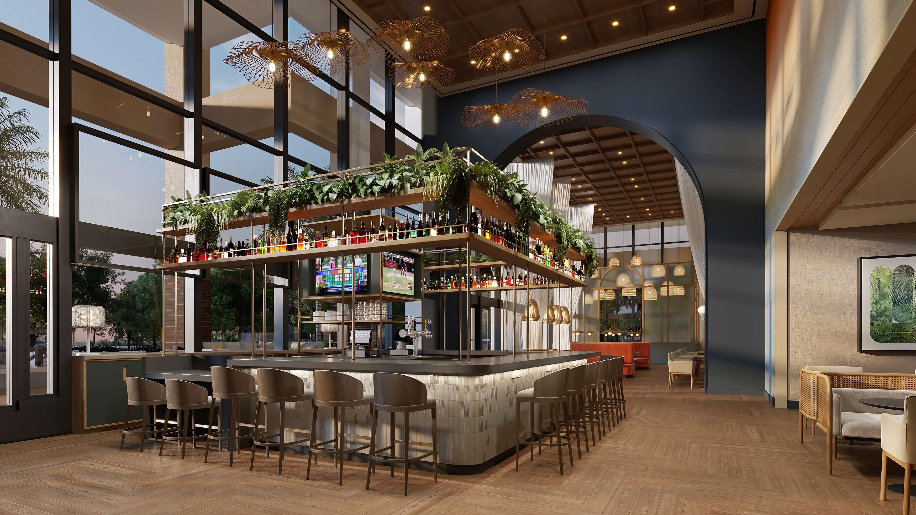 Hotel Fera Anaheim, A Doubletree By Hilton Orange Esterno foto