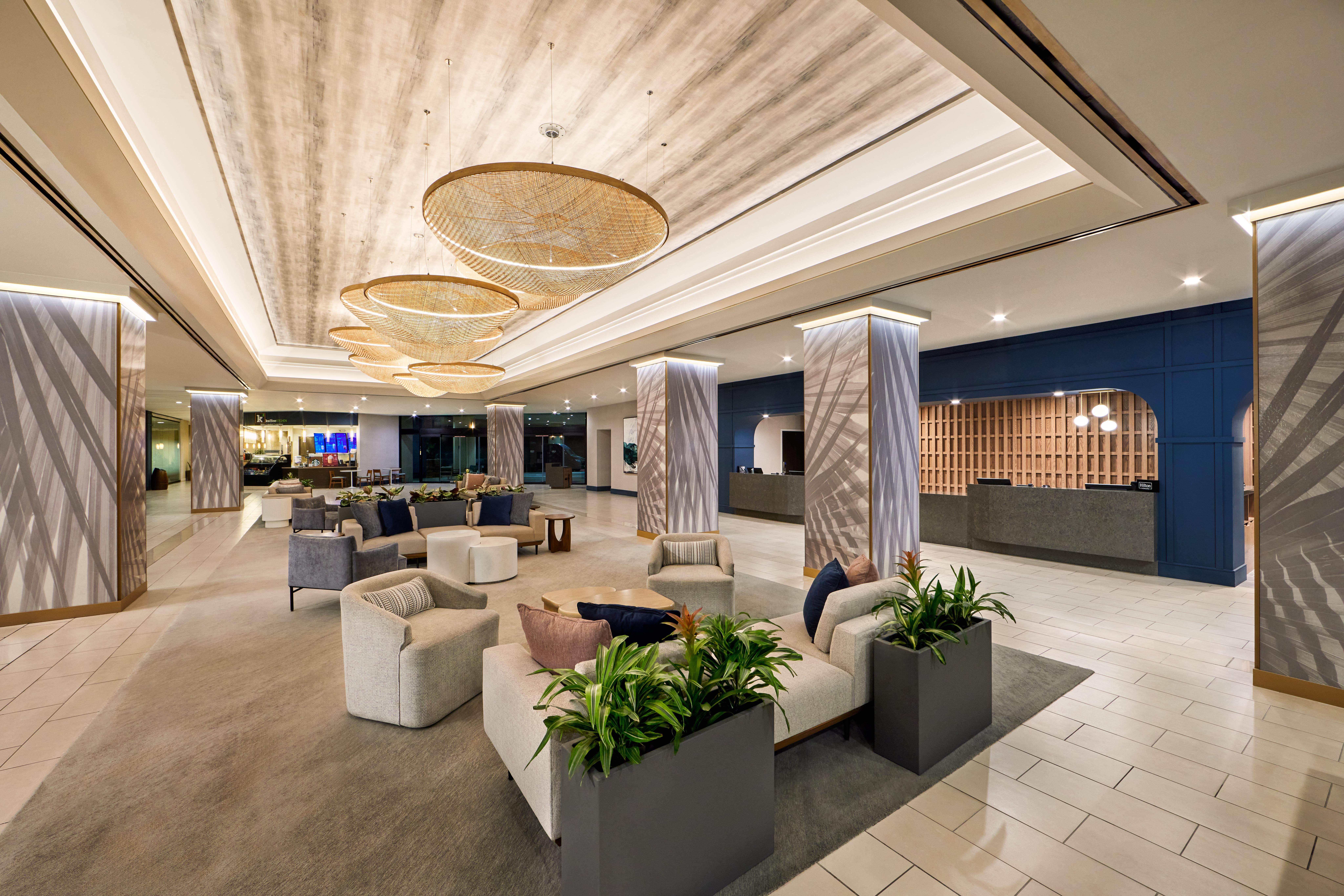 Hotel Fera Anaheim, A Doubletree By Hilton Orange Esterno foto