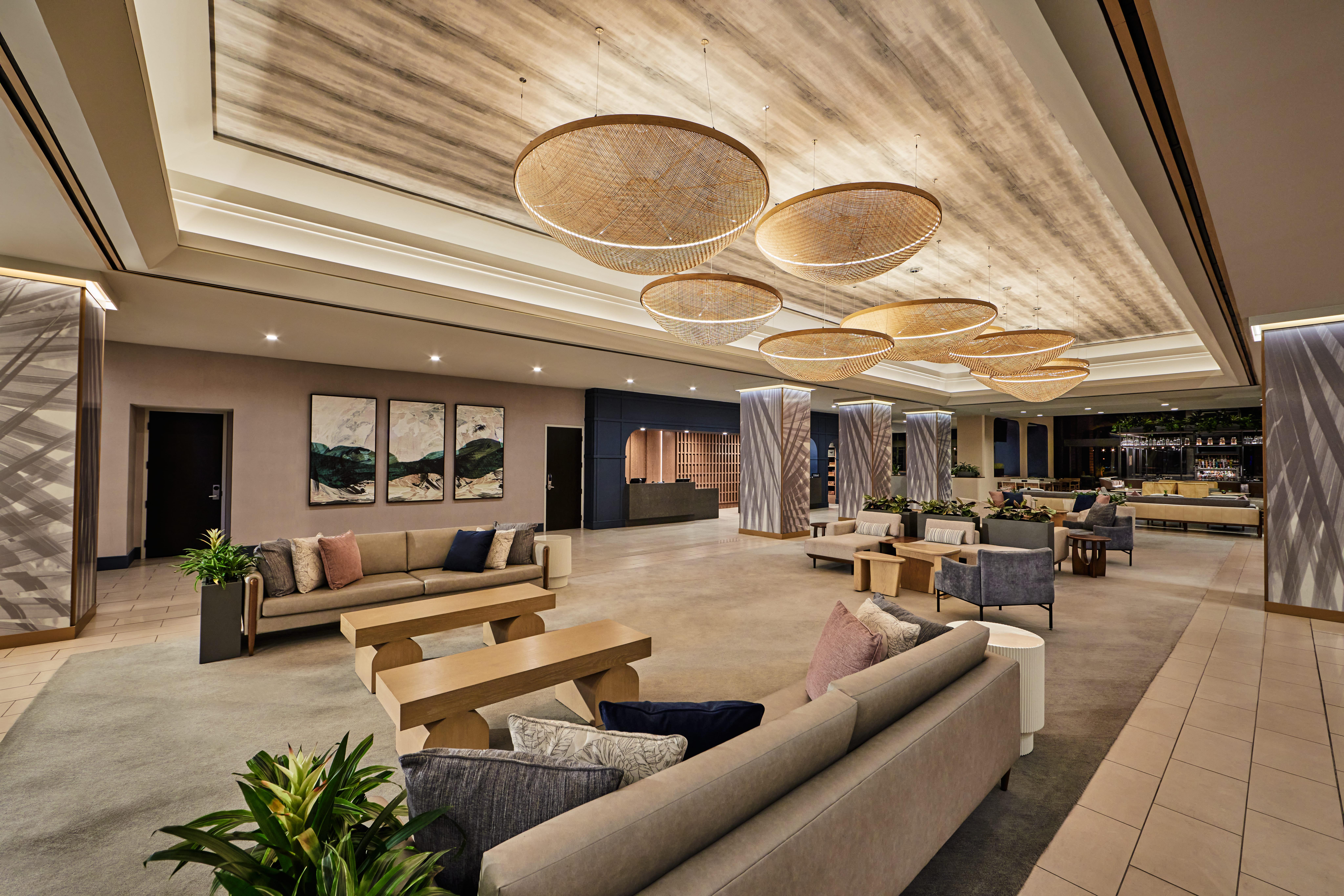 Hotel Fera Anaheim, A Doubletree By Hilton Orange Esterno foto