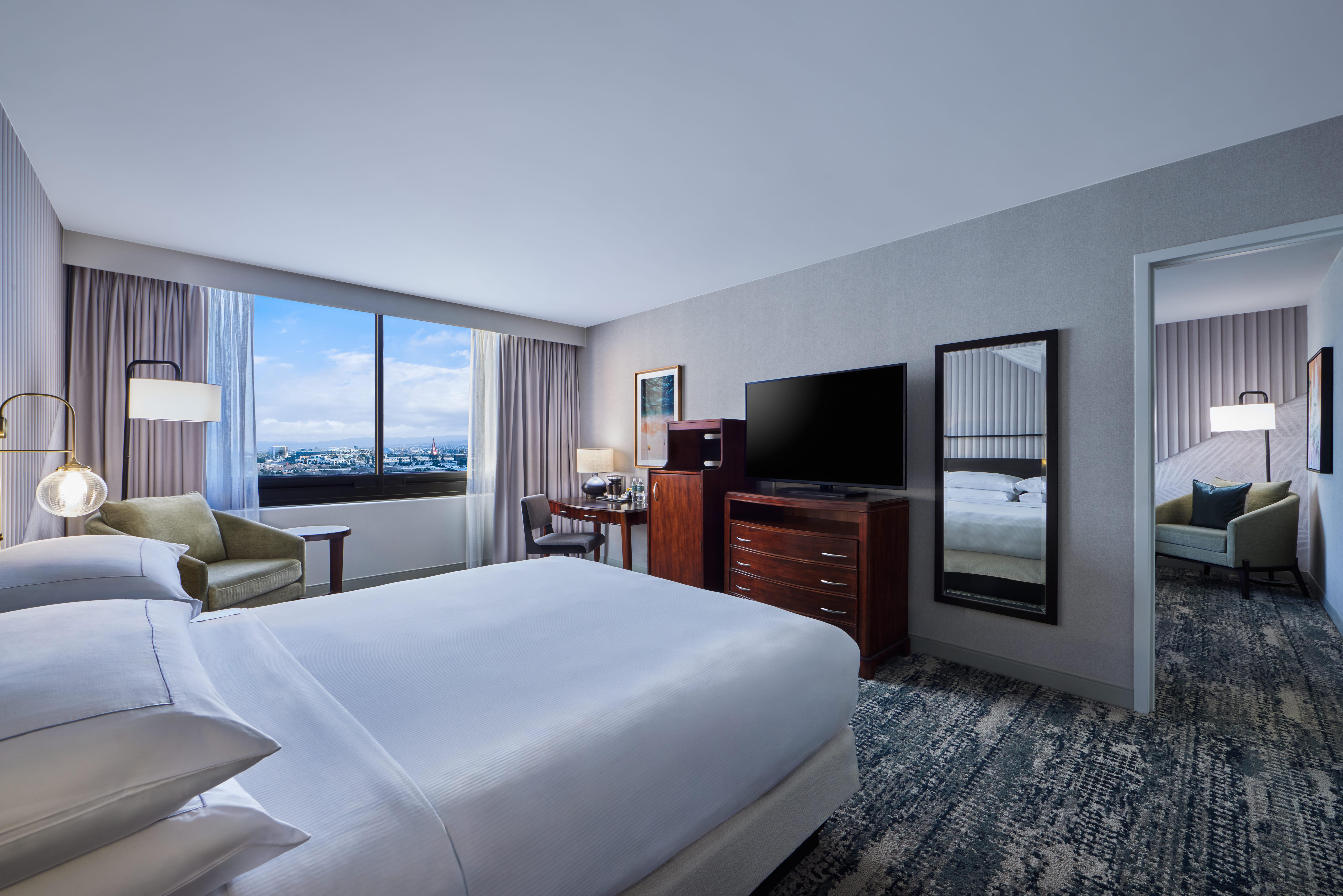 Hotel Fera Anaheim, A Doubletree By Hilton Orange Esterno foto