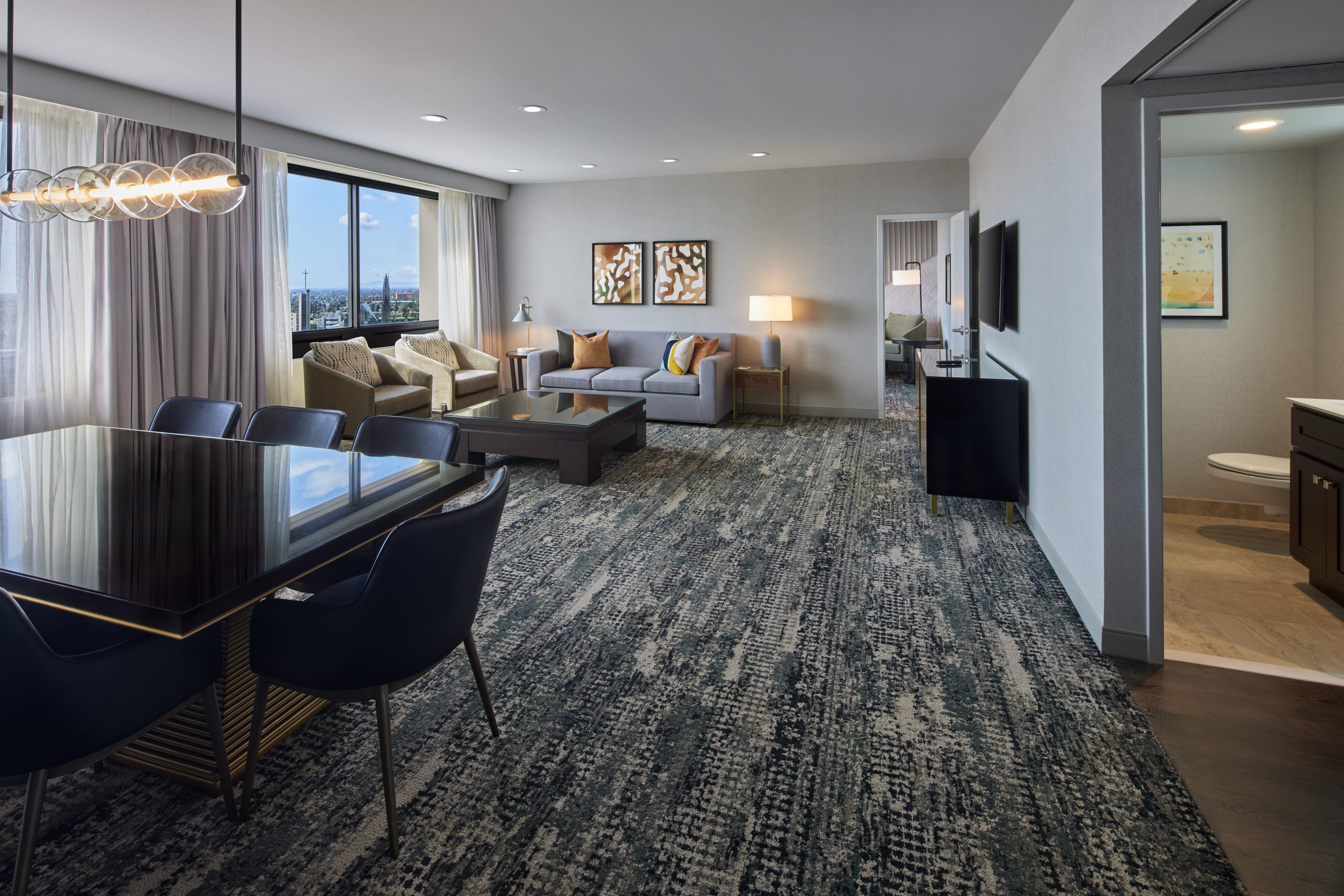 Hotel Fera Anaheim, A Doubletree By Hilton Orange Esterno foto