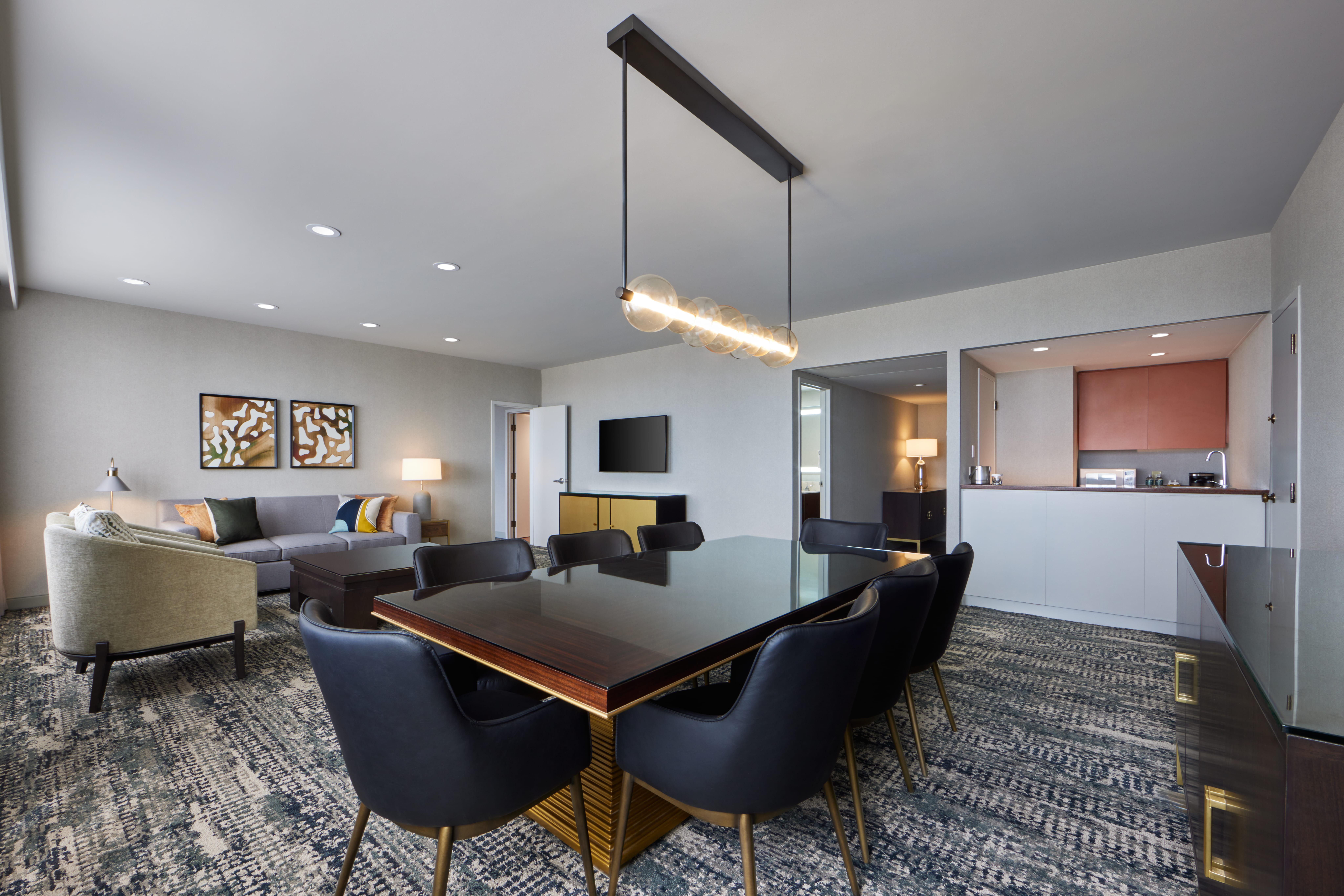 Hotel Fera Anaheim, A Doubletree By Hilton Orange Esterno foto