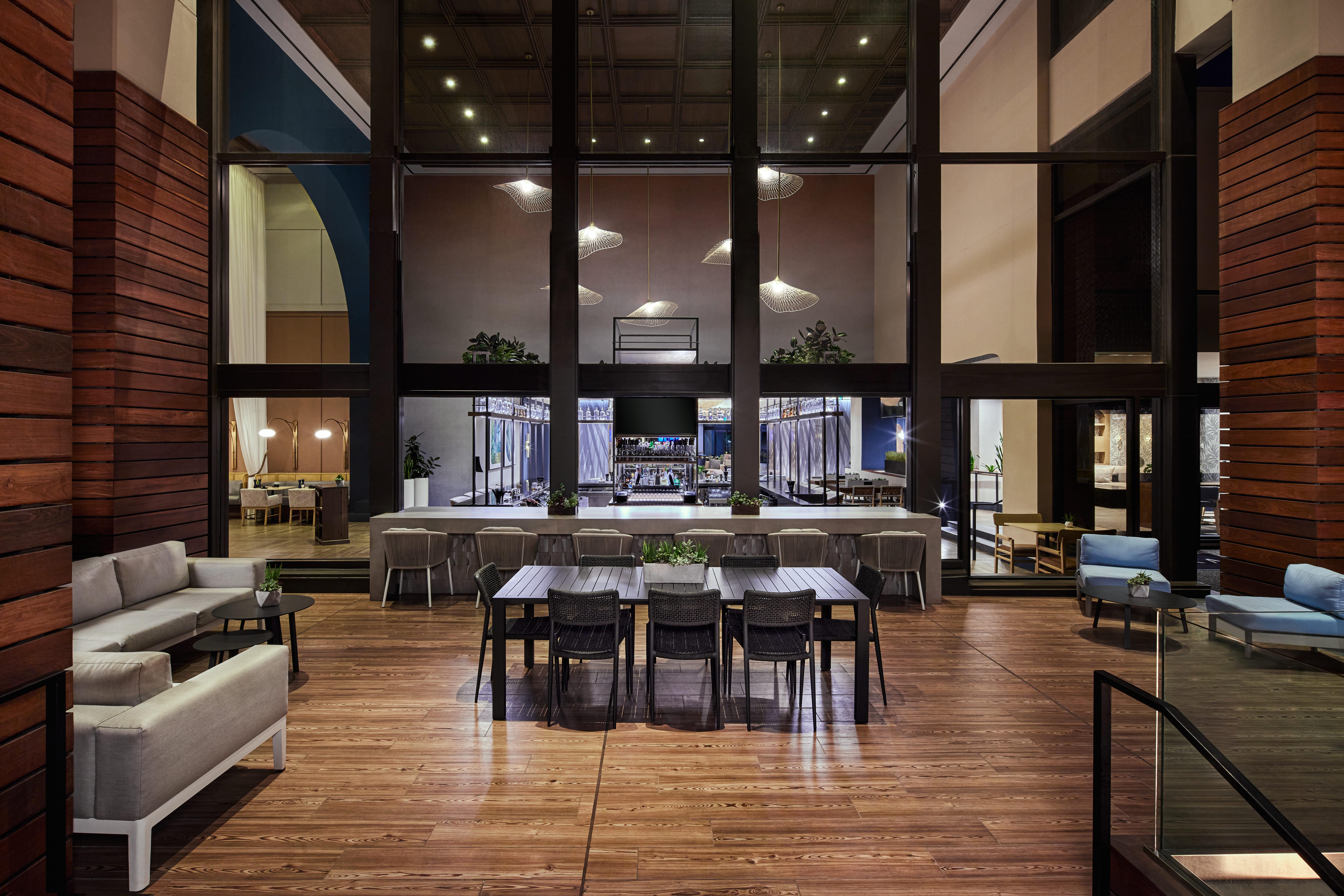 Hotel Fera Anaheim, A Doubletree By Hilton Orange Esterno foto