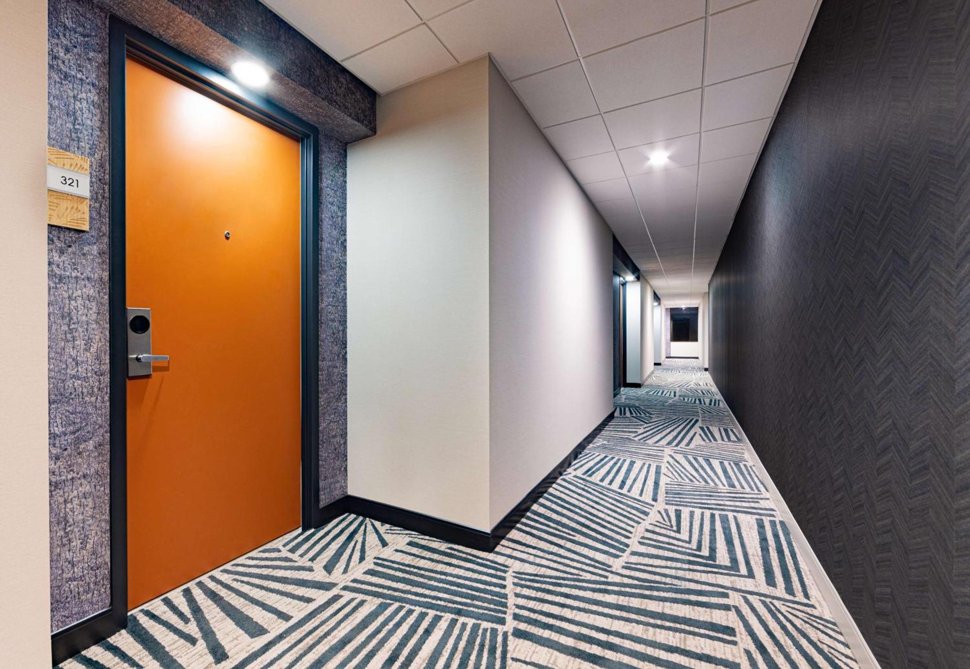 Hotel Fera Anaheim, A Doubletree By Hilton Orange Esterno foto