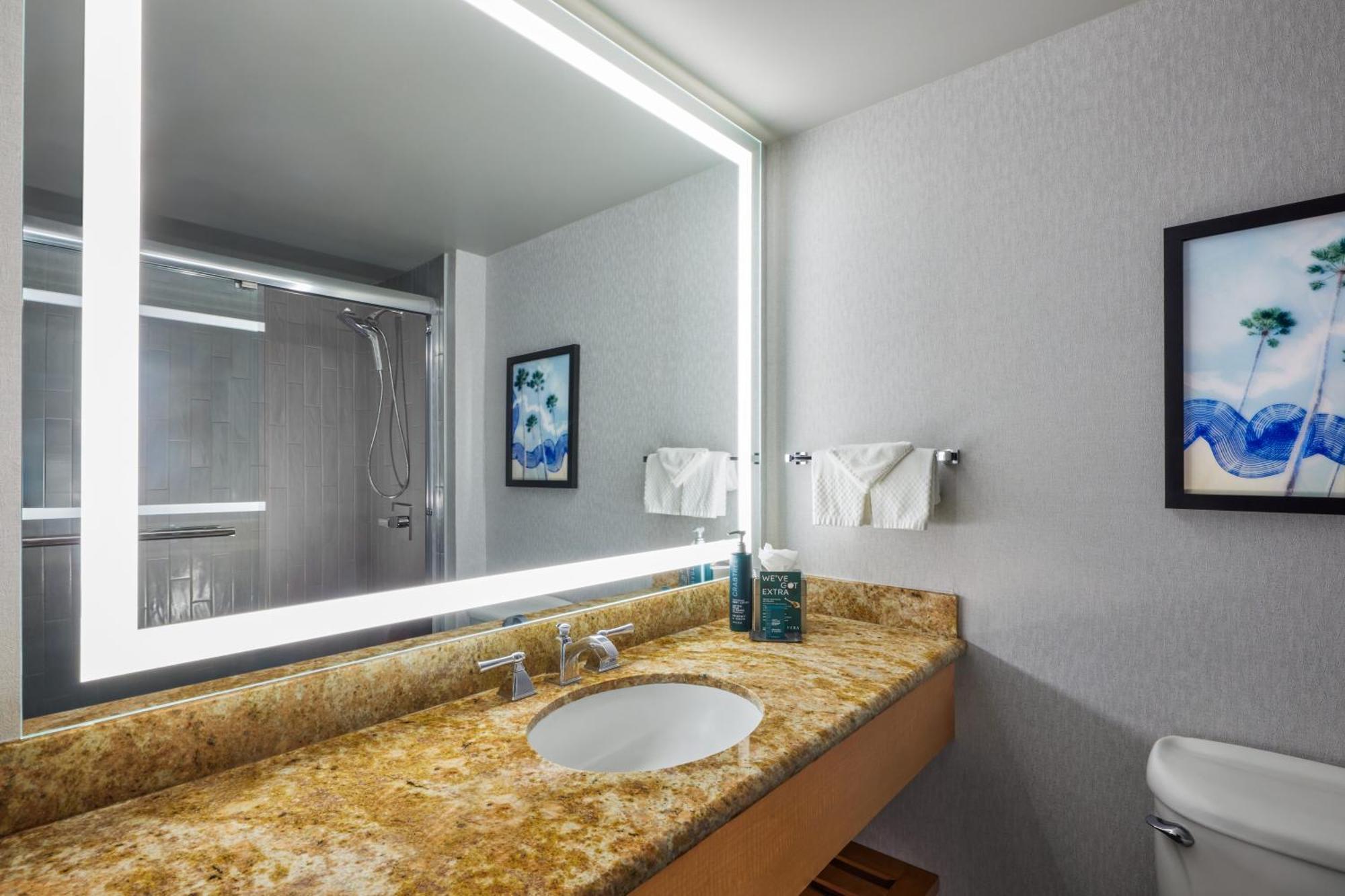 Hotel Fera Anaheim, A Doubletree By Hilton Orange Esterno foto
