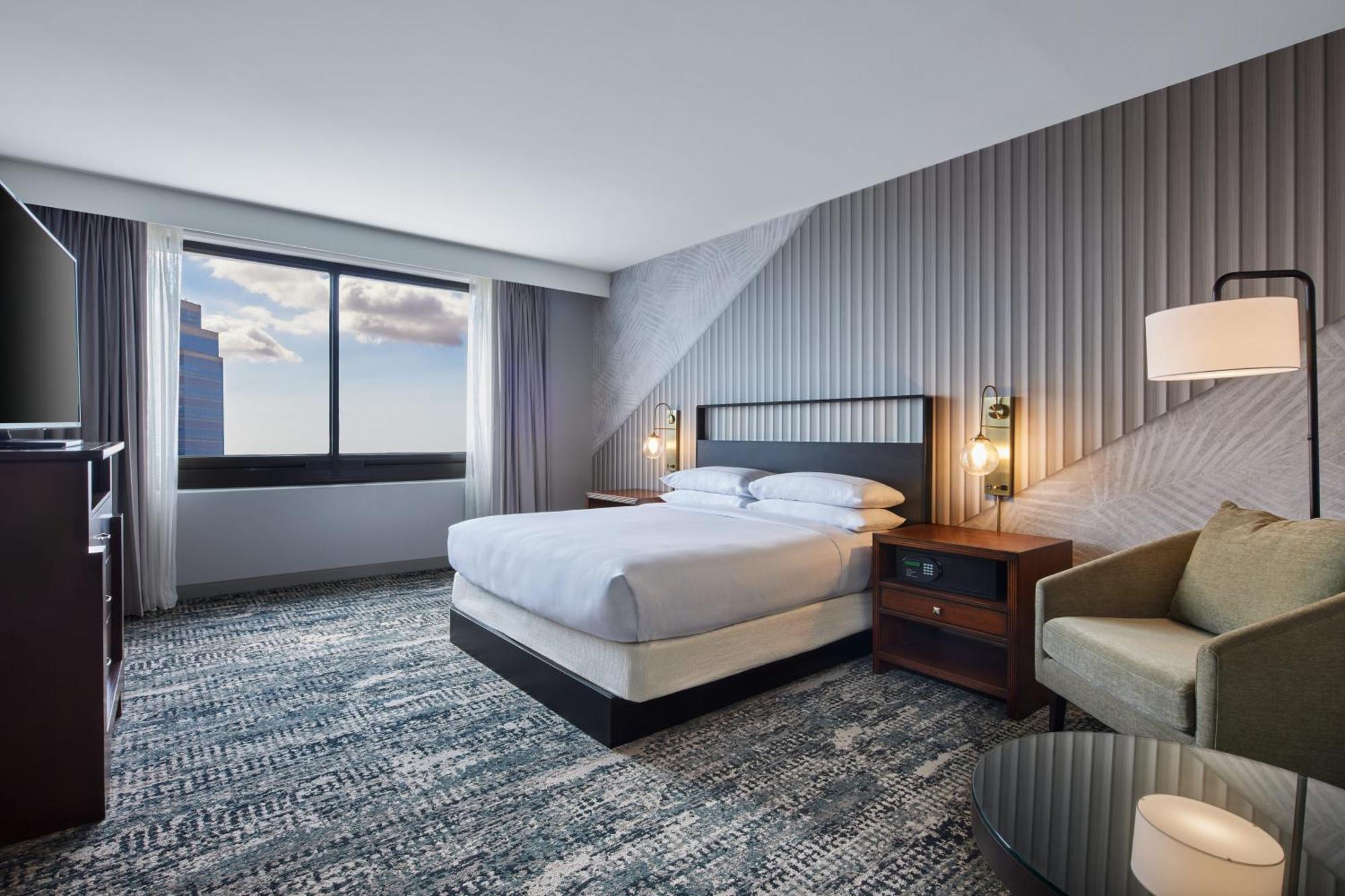 Hotel Fera Anaheim, A Doubletree By Hilton Orange Esterno foto