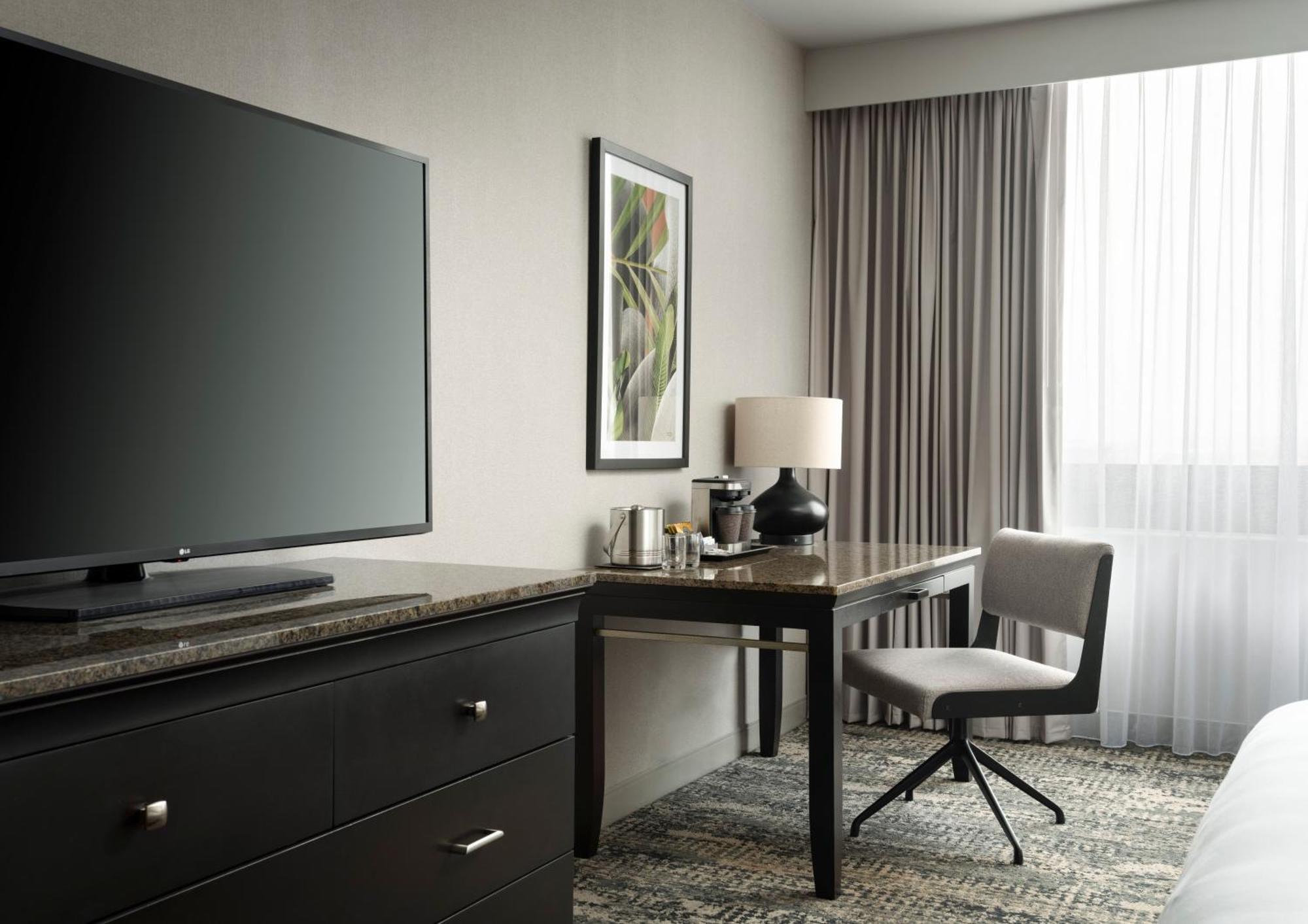 Hotel Fera Anaheim, A Doubletree By Hilton Orange Esterno foto