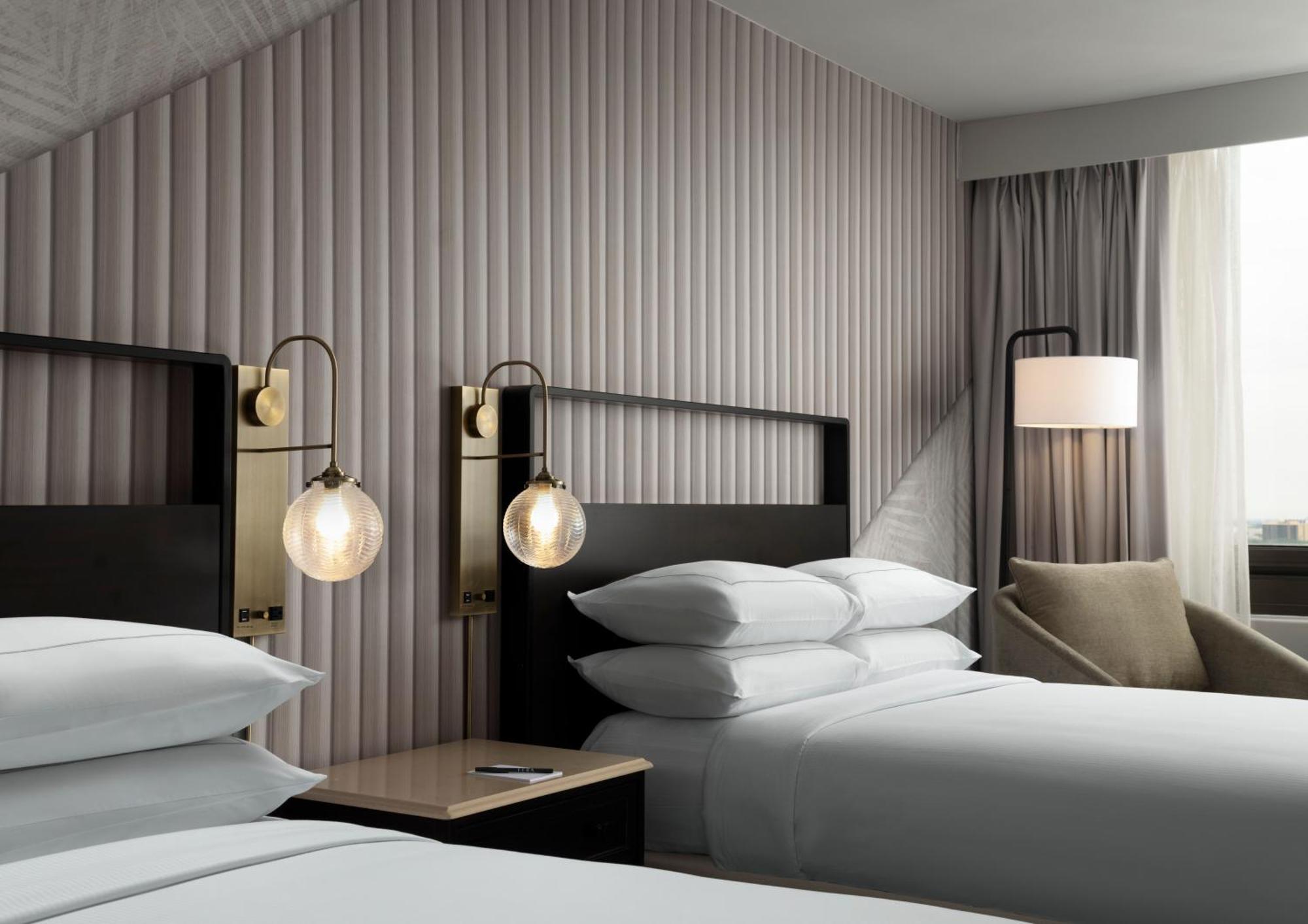 Hotel Fera Anaheim, A Doubletree By Hilton Orange Esterno foto