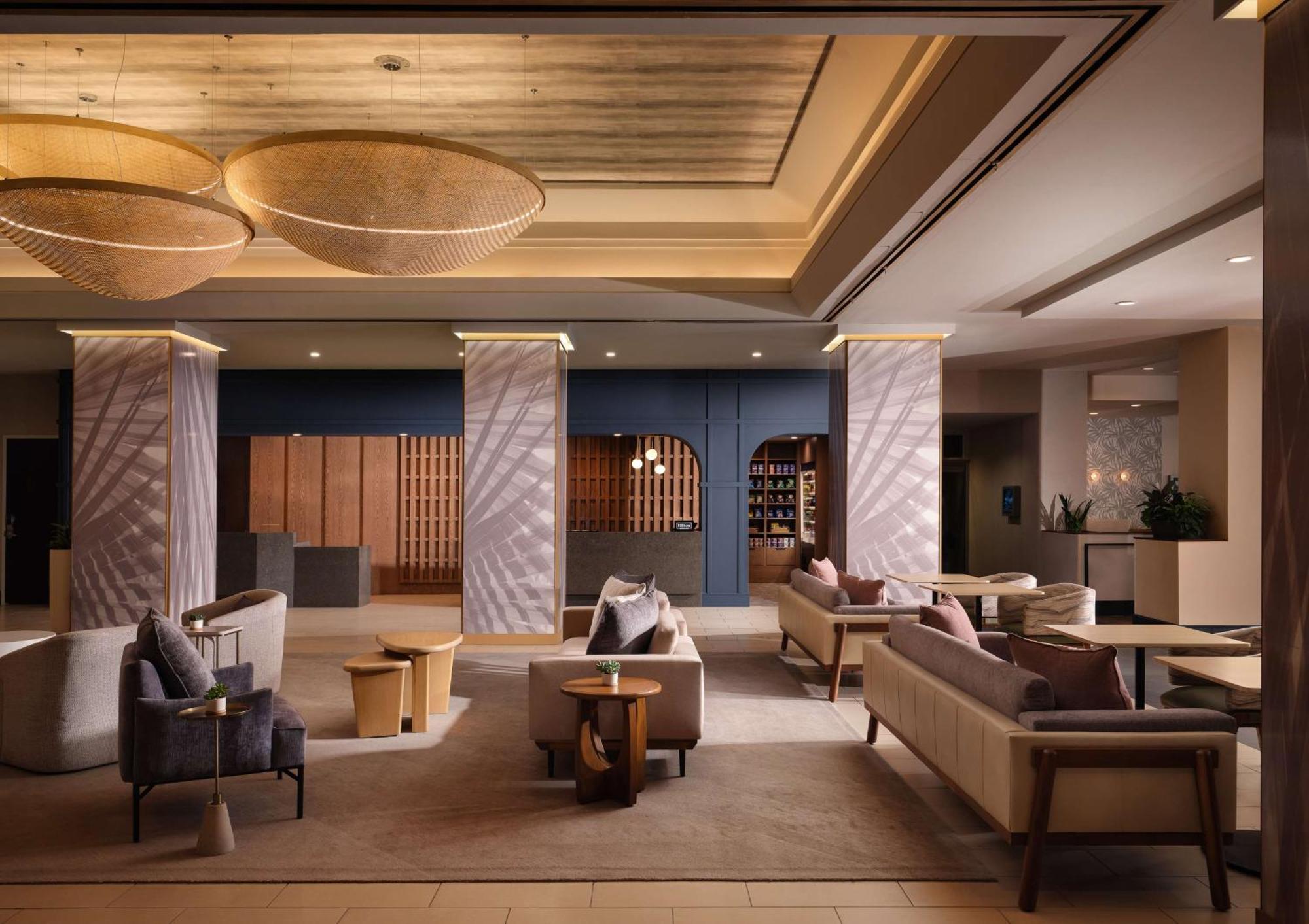 Hotel Fera Anaheim, A Doubletree By Hilton Orange Esterno foto