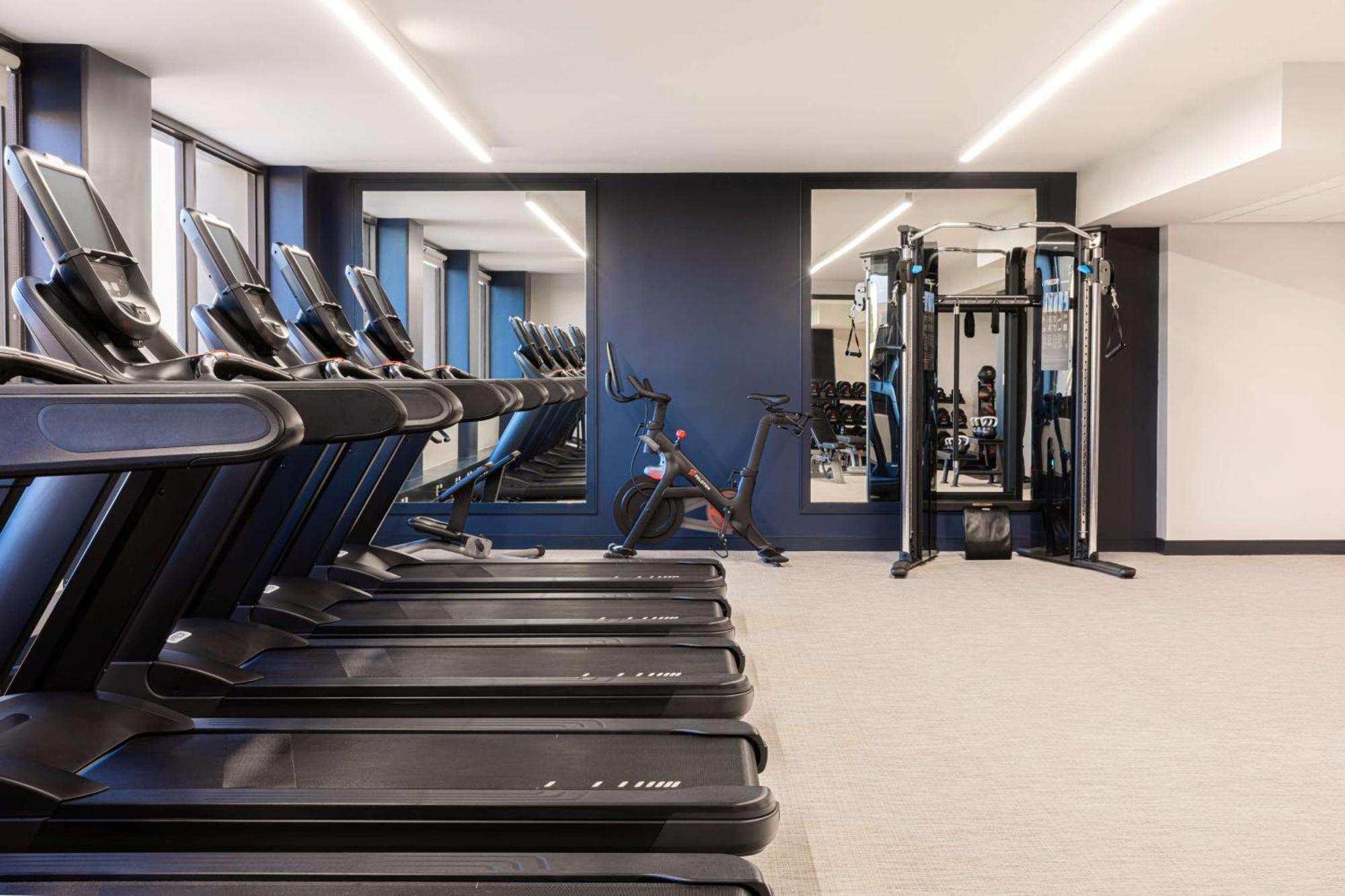 Hotel Fera Anaheim, A Doubletree By Hilton Orange Esterno foto